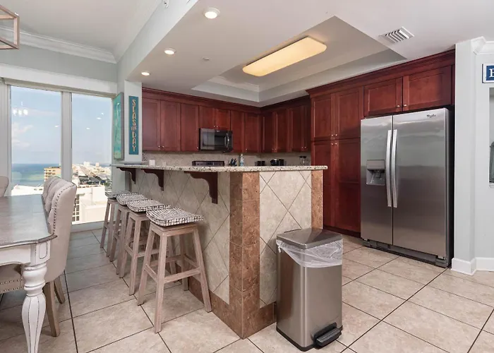 Apartment Phoenix 2001