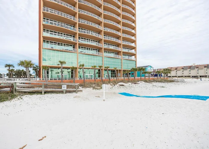Apartment Phoenix 2001 Gulf Shores