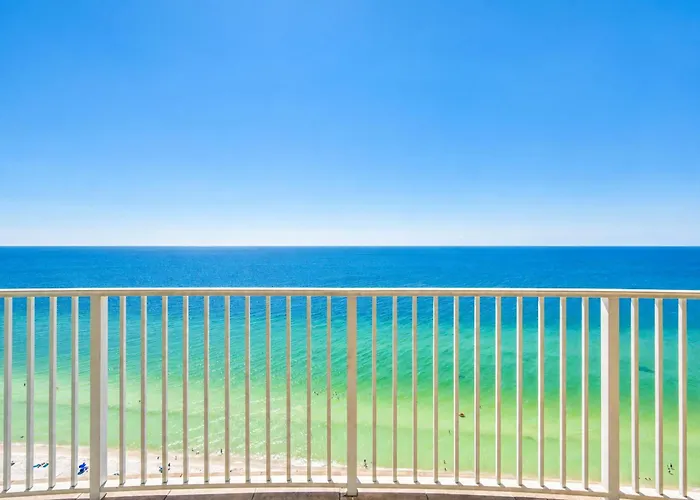 Phoenix 2001 Apartment Gulf Shores